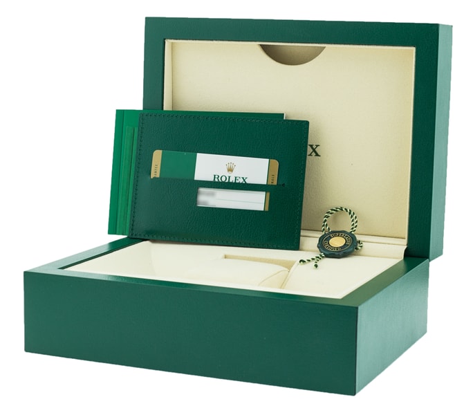 Rolex Daytona 116505